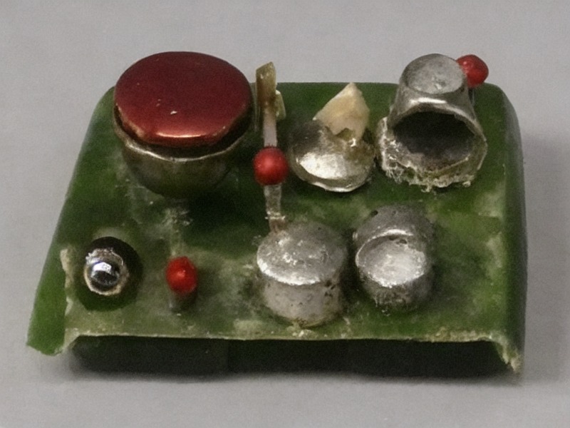 防静电耗材应用选型资料 2