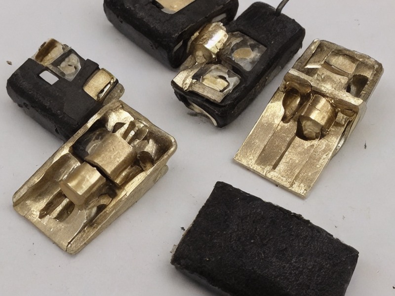 pg模拟器 ESD保护参考产品清单 1