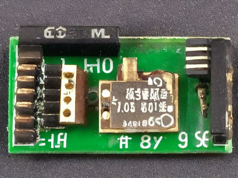 ADC采集目录资料参考 1
