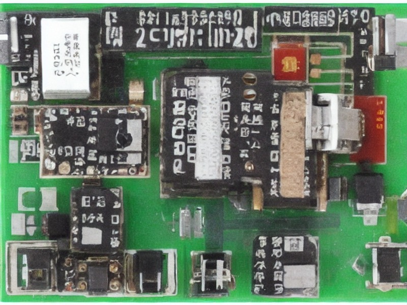 DAC输出应用工程应用 1