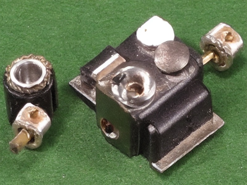 pg模拟器 天线组件说明技术资料 1