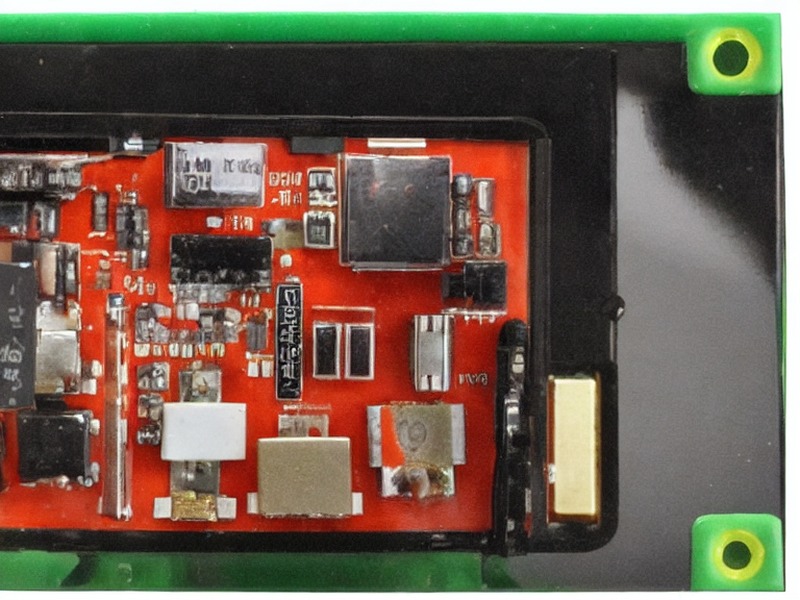 工业网关资料选型参考 1