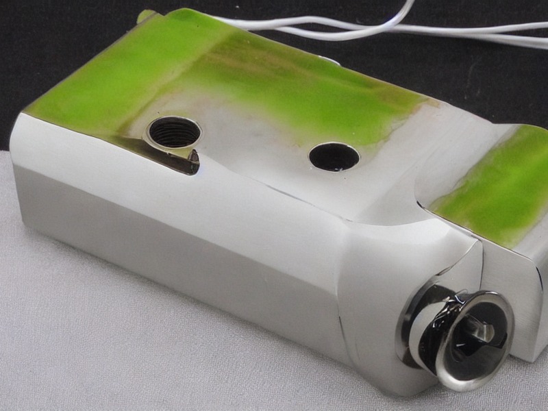 磁性器件资料工程资料