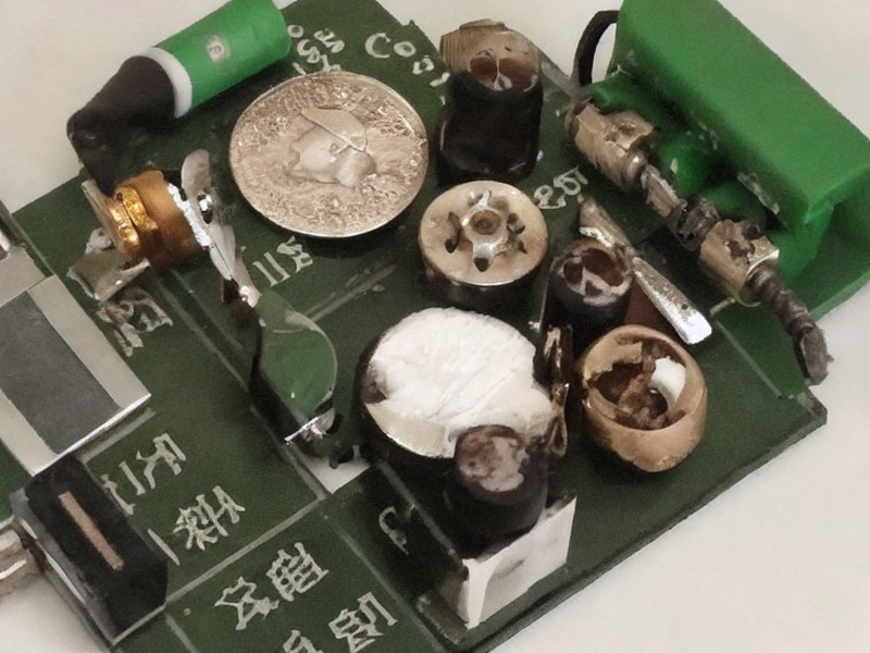 pg模拟器 NAND Flash中心 1