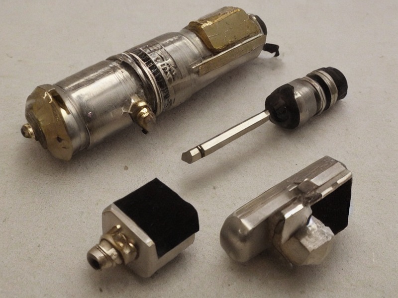 滤波器目录产品资料 1