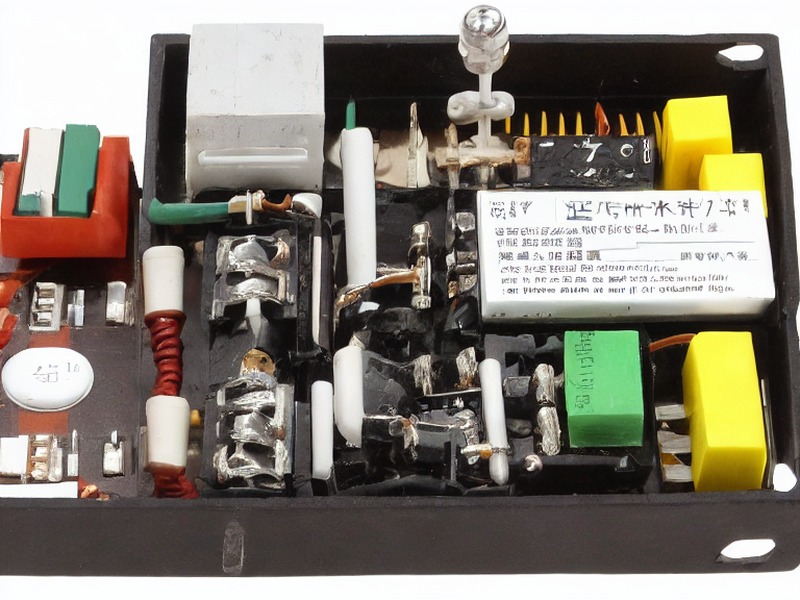 比较器总览应用