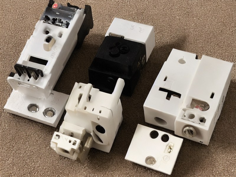 稳压器总览工程应用 2