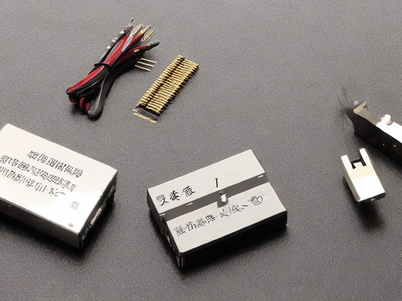 开关器件内容产品资料 2