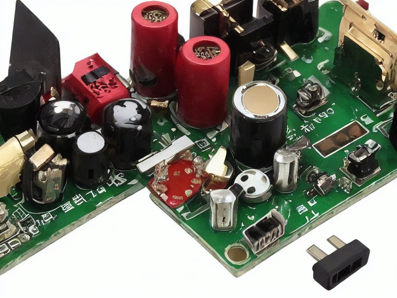 NAND Flash总览在工业控制中的选型资料 2