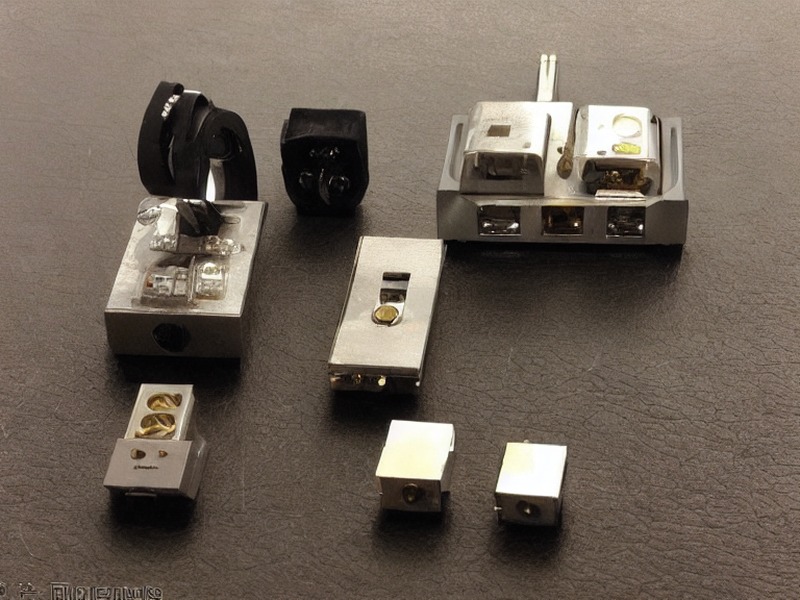 电源管理应用在工业控制中的选型资料 2
