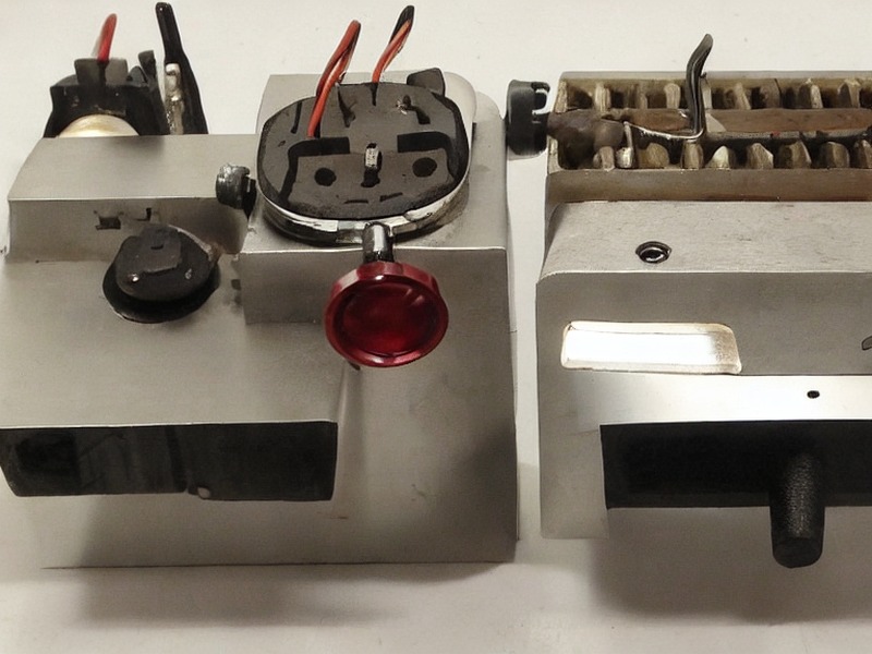 存储器应用选型资料 1