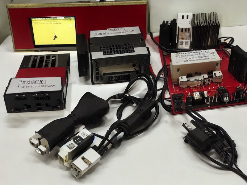 TVS保护应用项目资料：TVS保护资源 1
