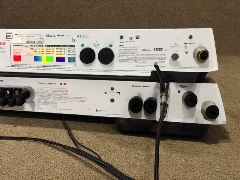 pg模拟器 运动检测中心应用 2
