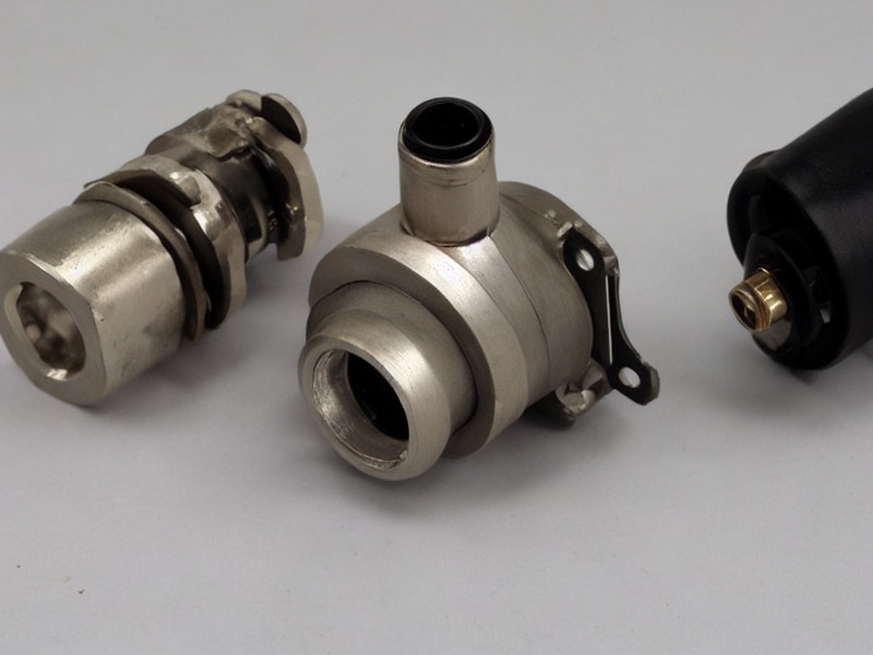 散热器参考项目资料 1