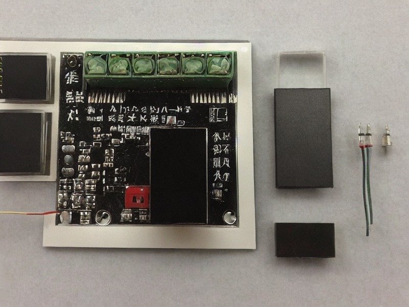 pg模拟器 测试探头应用页选型 2