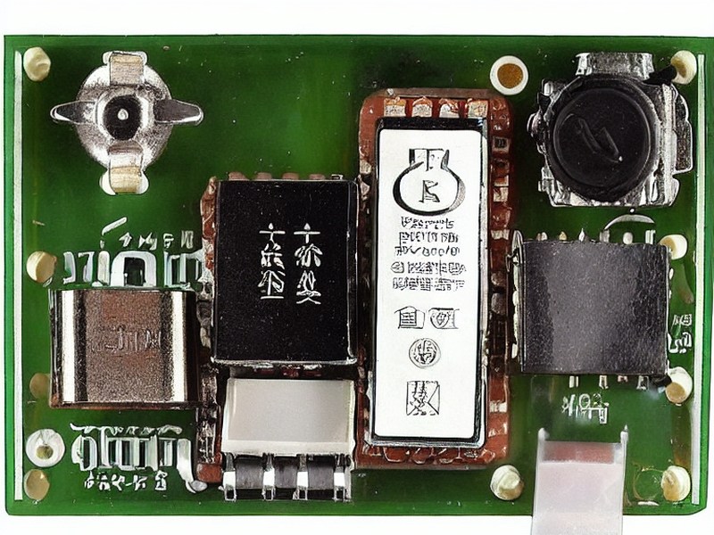 环境监测应用选型资料