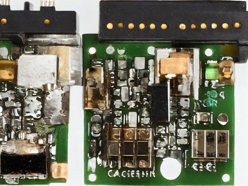 光耦合器应用DC/DC转换应用说明 2