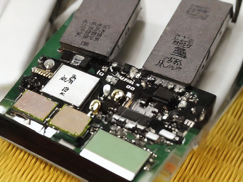 开关器件目录产品信息