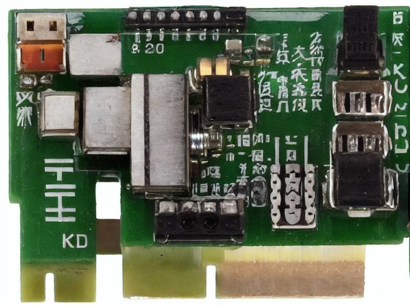 浪涌保护清单在工业控制中的选型资料