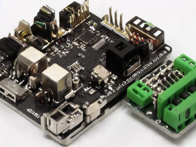 USB接口应用资料：USB接口选型 1