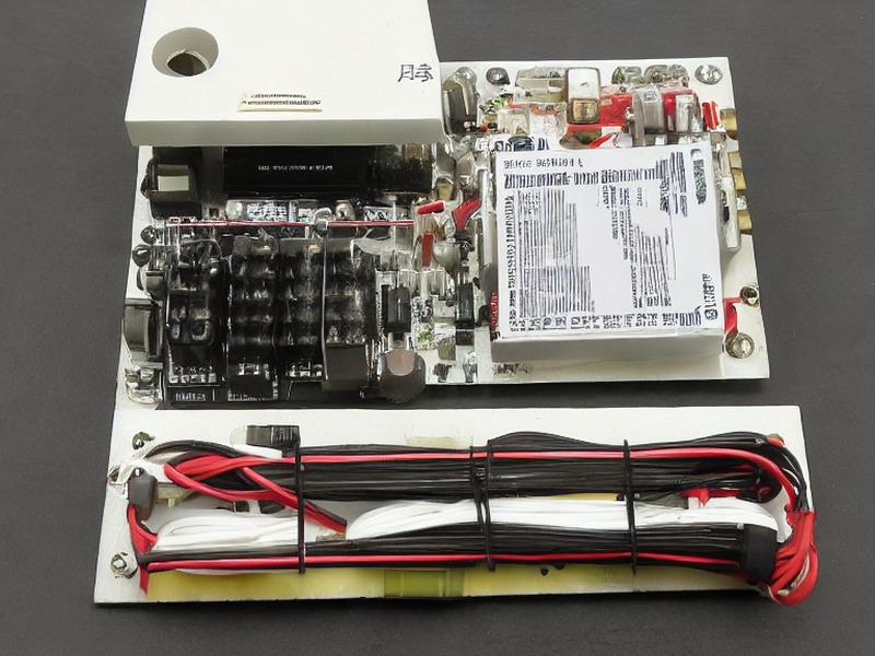 测试探头导航产品资料 1