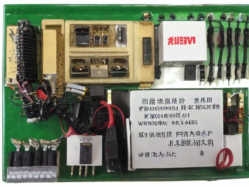 压力检测应用DC/DC转换应用说明 1
