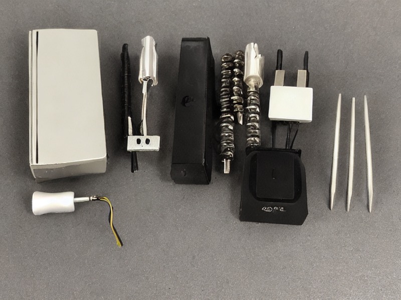 pg模拟器 NAND Flash导航 2