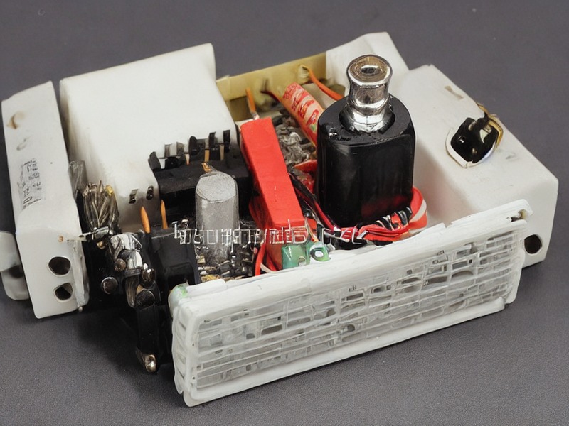 电源管理应用选型资料 1