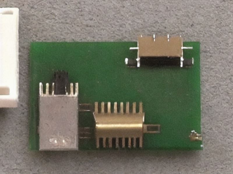 调试工具应用参数与应用整理
