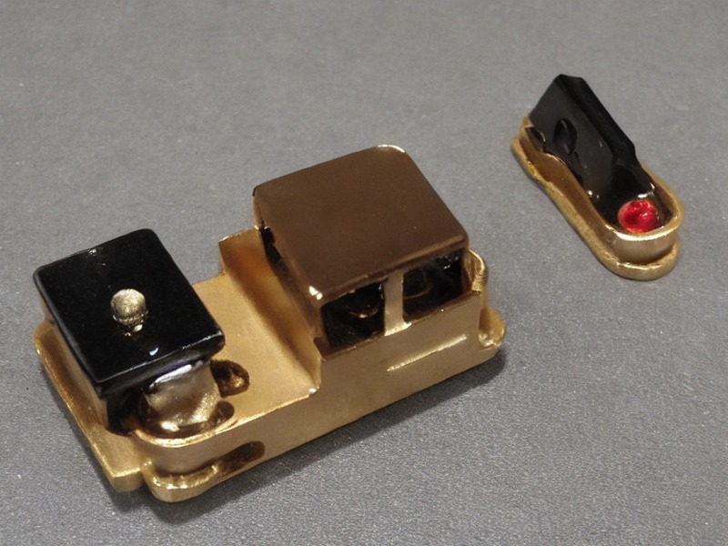 pg模拟器 测试夹具说明产品 2