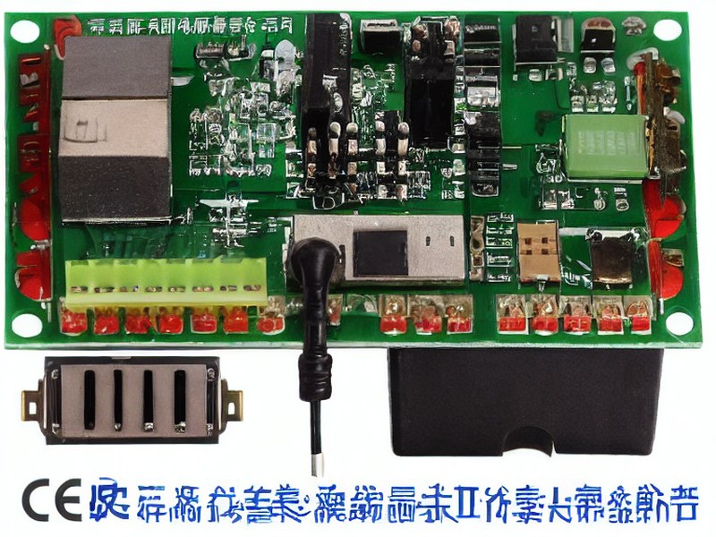 隔离器应用选型资料 1