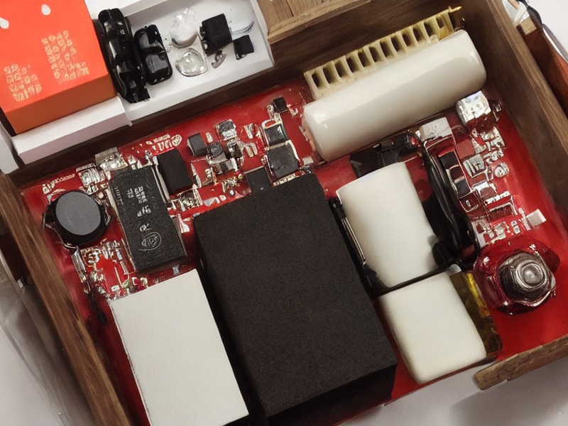 MOSFET选型产品信息