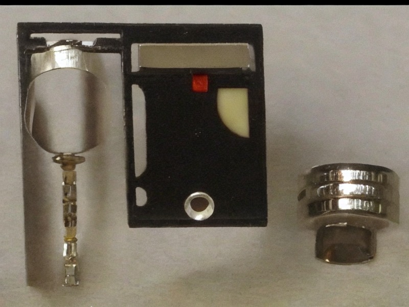 以太网接口应用相关产品 2