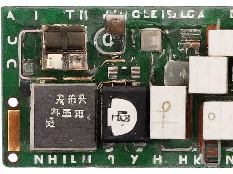 射频连接工程页应用 处理器专题 2