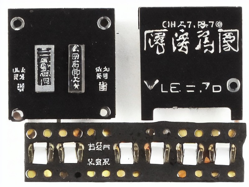 AC/DC电源内容在替代料比较中的选型资料 1