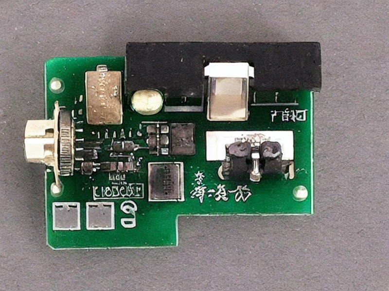 PLC接口应用选型资料