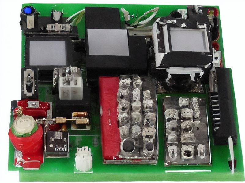 pg模拟器 调试工具指南产品资料 1