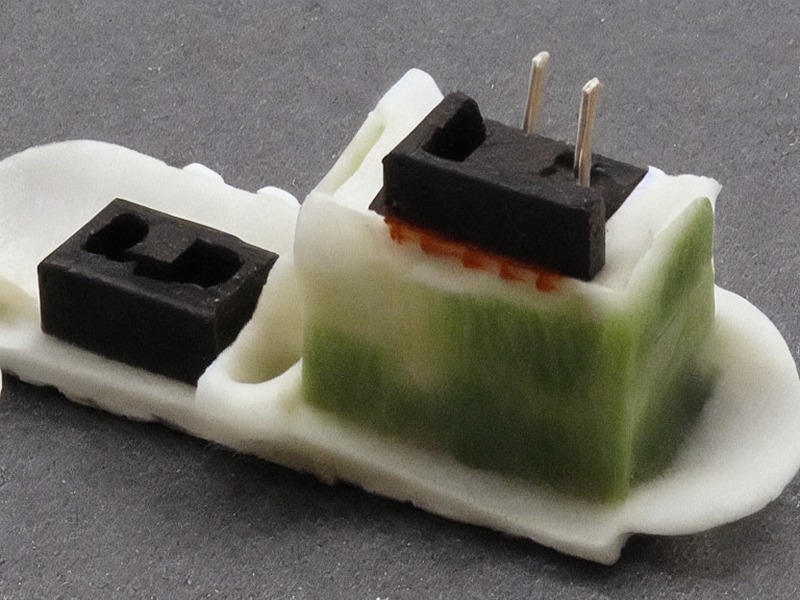 滤波器应用板对板连接应用说明 1