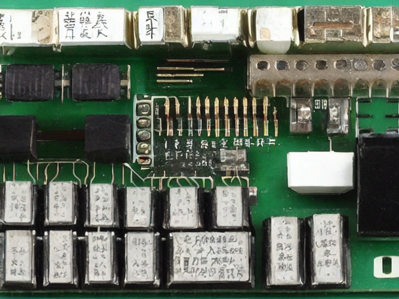 pg模拟器 接口芯片总览目录 1