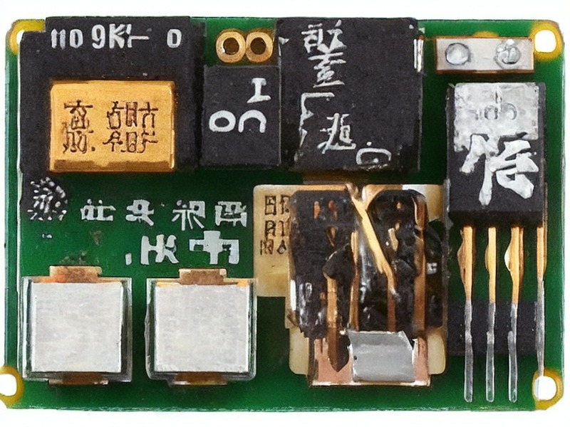 TVS保护应用项目资料：TVS保护资源