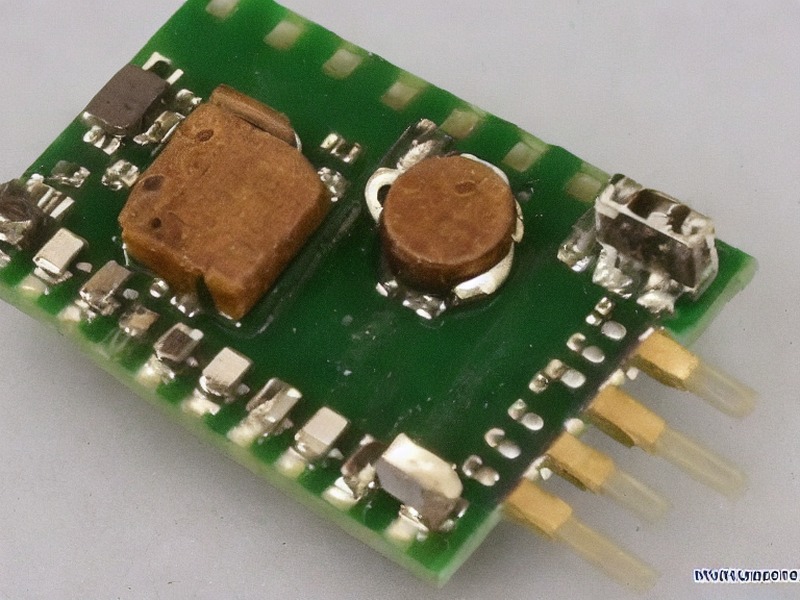 嵌入式模块应用选型资料 1