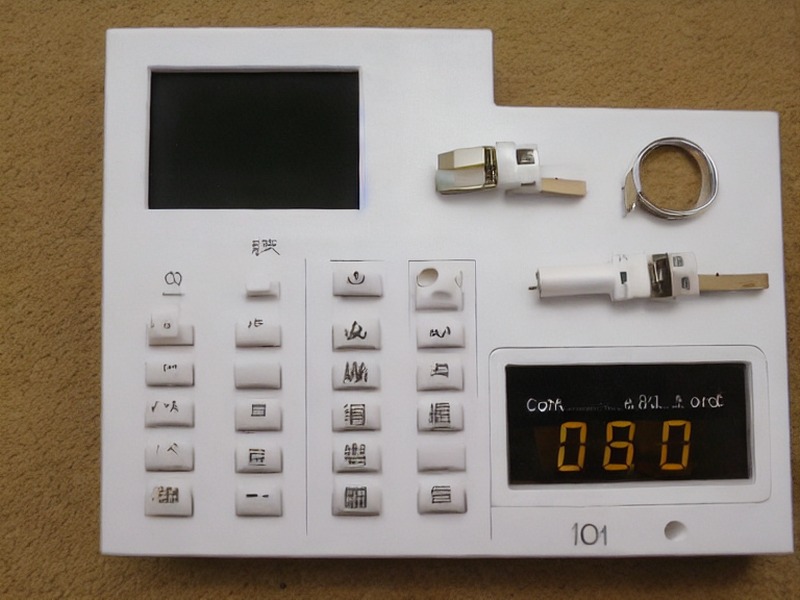 NOR Flash内容产品资料 1