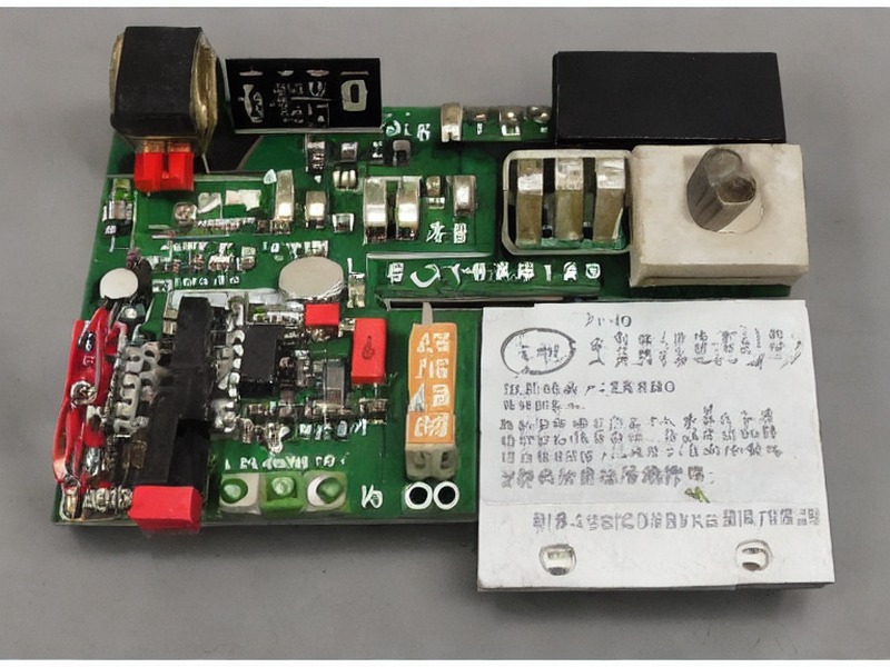 传感器应用板对板连接应用说明 1