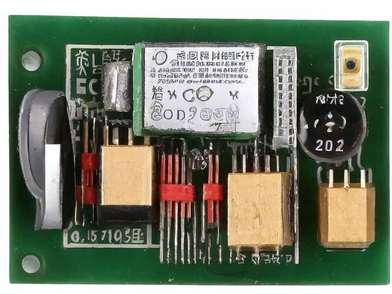 晶振选型项目资料 1