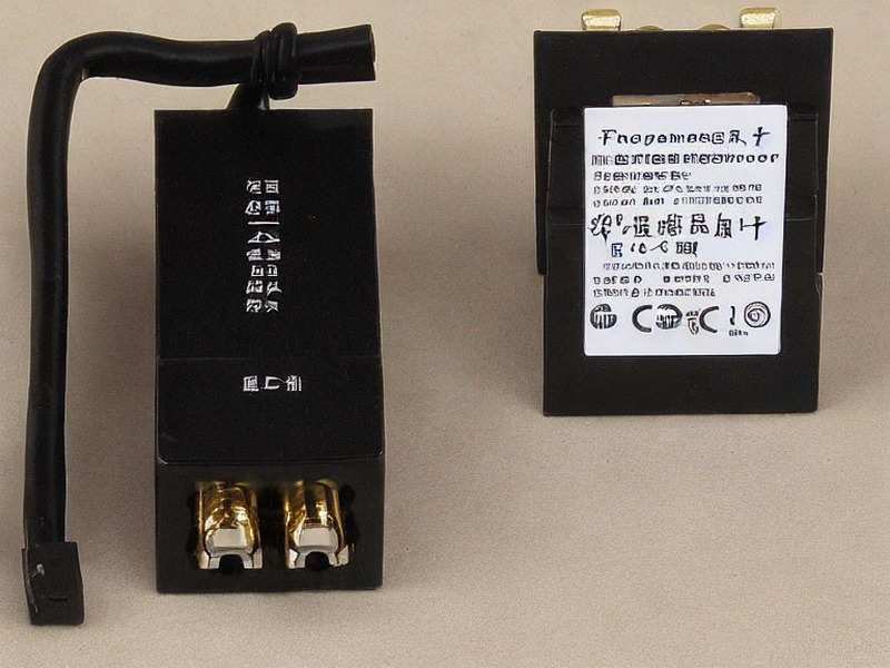 DC/DC转换应用产品说明