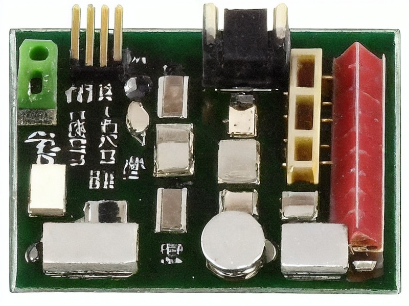 步进驱动应用相关产品 2
