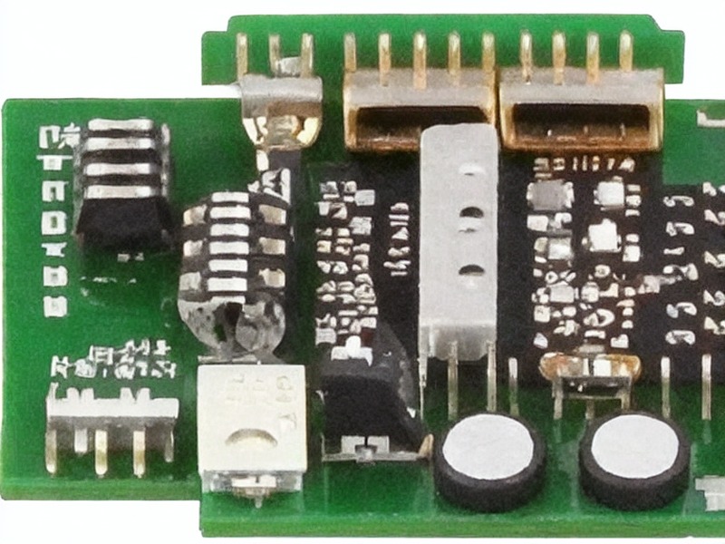 pg模拟器 电源模块参考 2