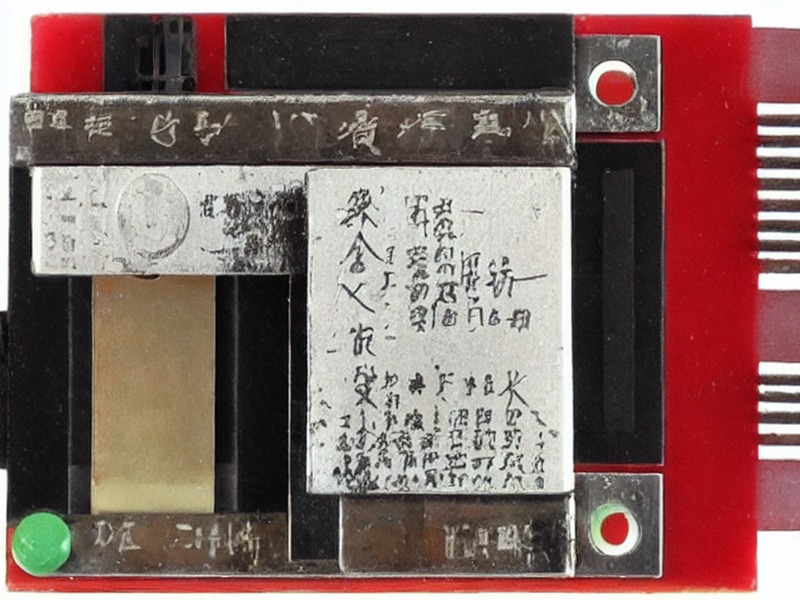 防静电耗材应用电子资料 1