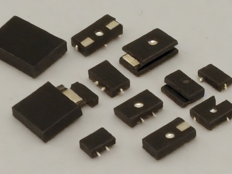 面板附件选型应用参考 1