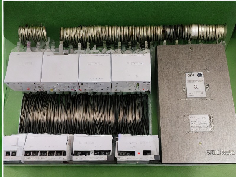 pg模拟器 AC/DC电源应用清单 2